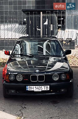 BMW 5 Series  1990