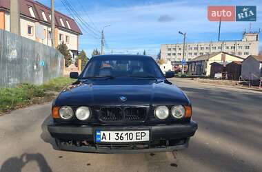 BMW 5 Series  1995