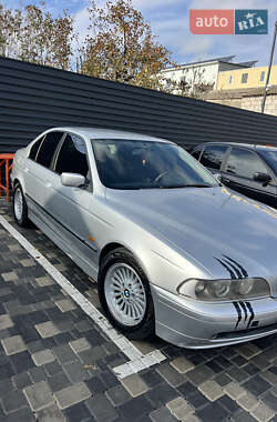 BMW 5 Series  1999