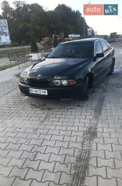 BMW 5 Series  1996