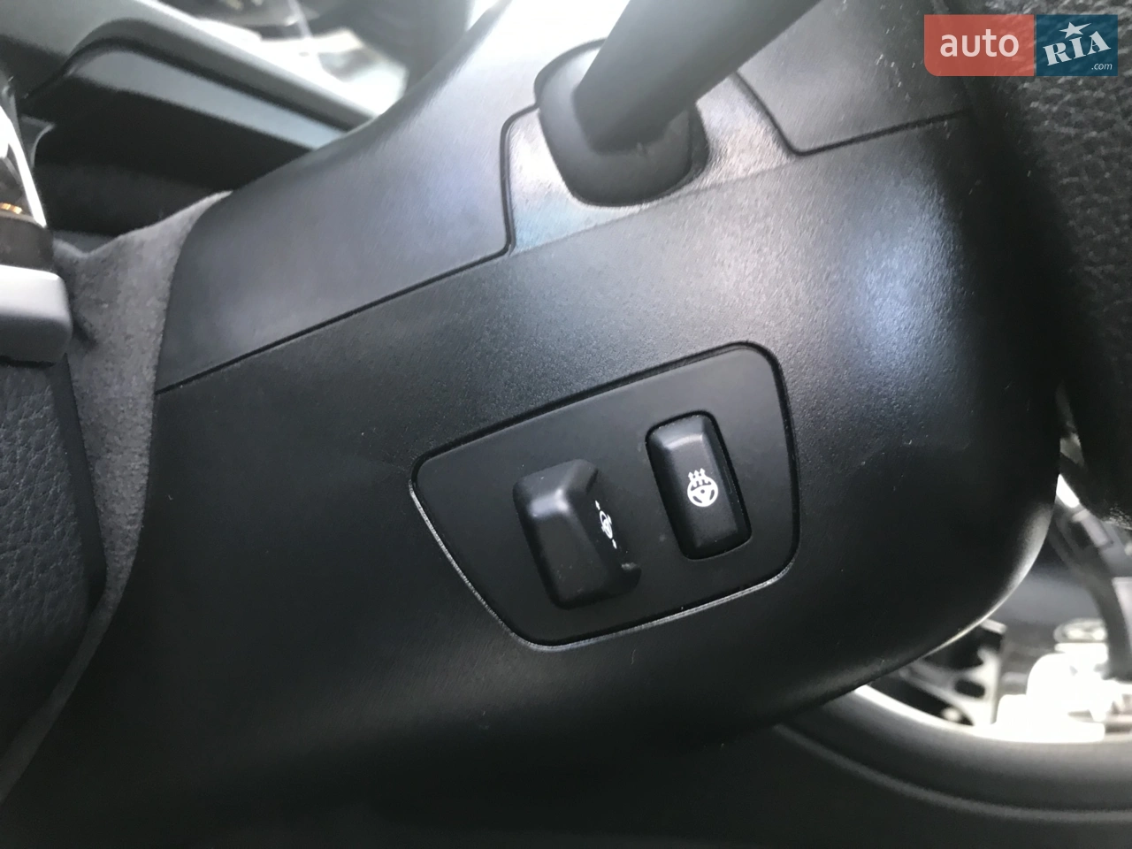 2014 BMW 5er - мініатюра 5