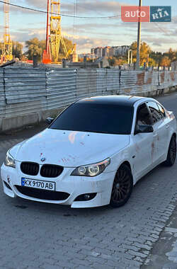 BMW 5 Series  2004