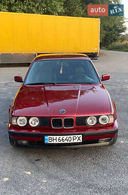 BMW 5 Series 1994