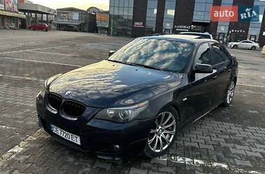 BMW 5 Series  2006