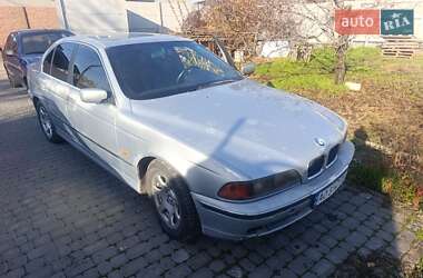 BMW 5 Series  1997