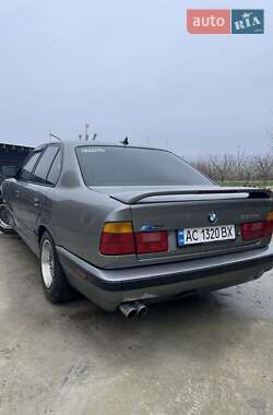 BMW 5 Series  1992
