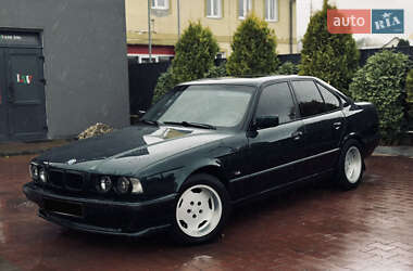 BMW 5 Series  1995