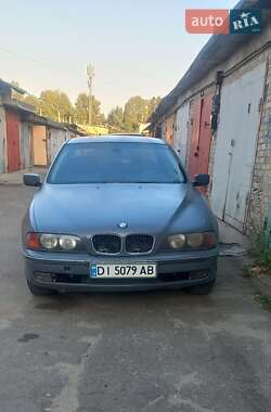 BMW 5 Series  1996