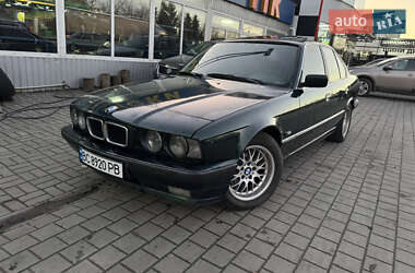 BMW 5 Series  1995