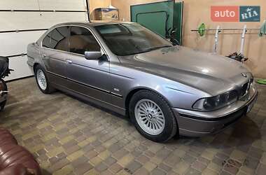BMW 5 Series 1996