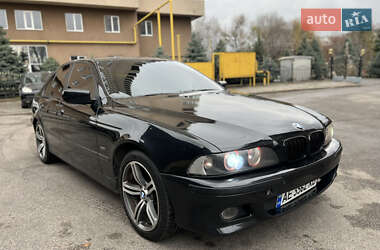 BMW 5 Series  1999