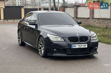 BMW 5 Series  2006
