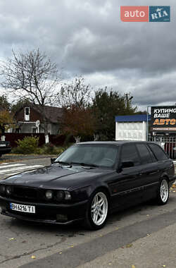 BMW 5 Series 1992