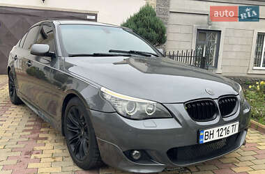 BMW 5 Series 2004