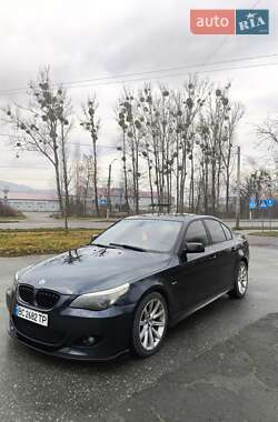 BMW 5 Series  2004