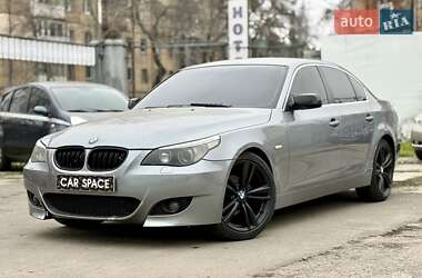 BMW 5 Series  2005