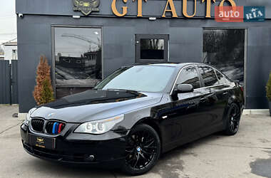 BMW 5 Series  2006