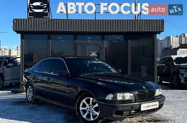 BMW 5 Series  1998