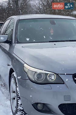 BMW 5 Series  2005