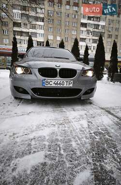 BMW 5 Series  2004