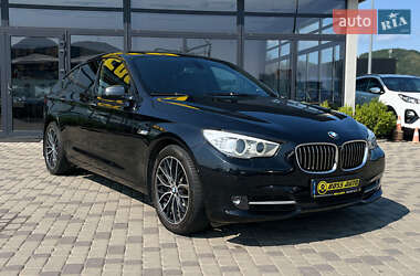 BMW 5 Series 2013