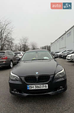 BMW 5 Series  2004