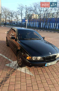 BMW 5 Series  1997