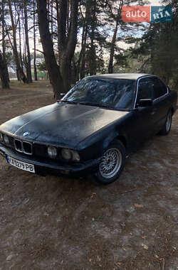 BMW 5 Series  1991