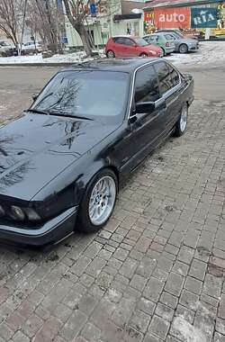BMW 5 Series  1995