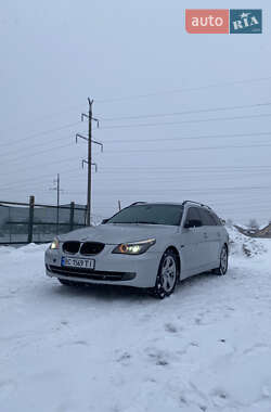 BMW 5 Series  2005