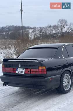 BMW 5 Series  1992