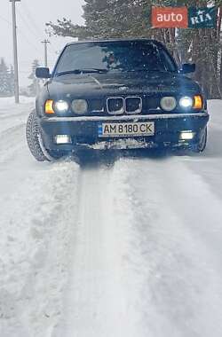 BMW 5 Series  1994