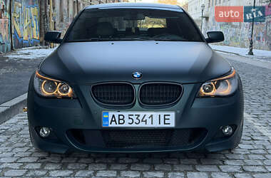 BMW 5 Series  2004