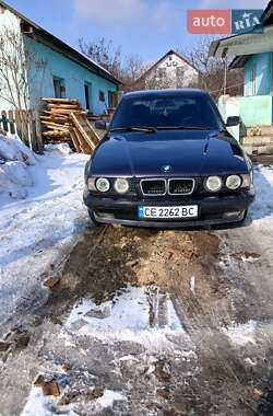 BMW 5 Series 1995