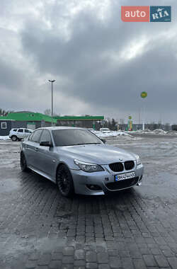 BMW 5 Series 2004