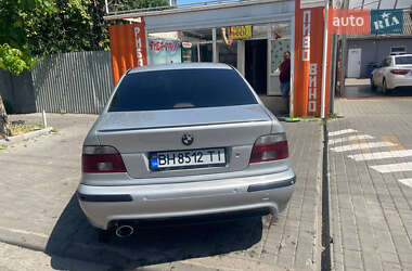 BMW 5 Series  1998