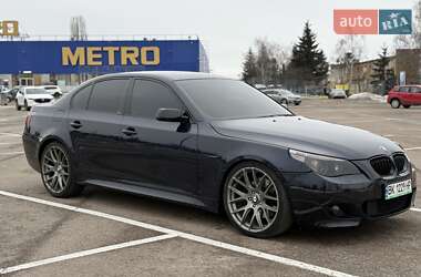 BMW 5 Series  2006