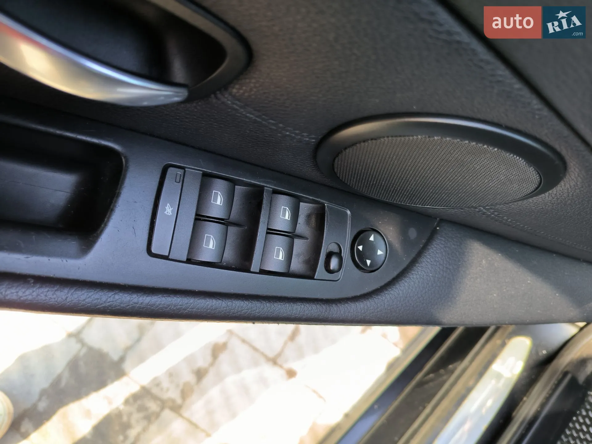 BMW 5 Series 2008 VIN WBAPU31090CT78901 фото оголошення 16 з 35