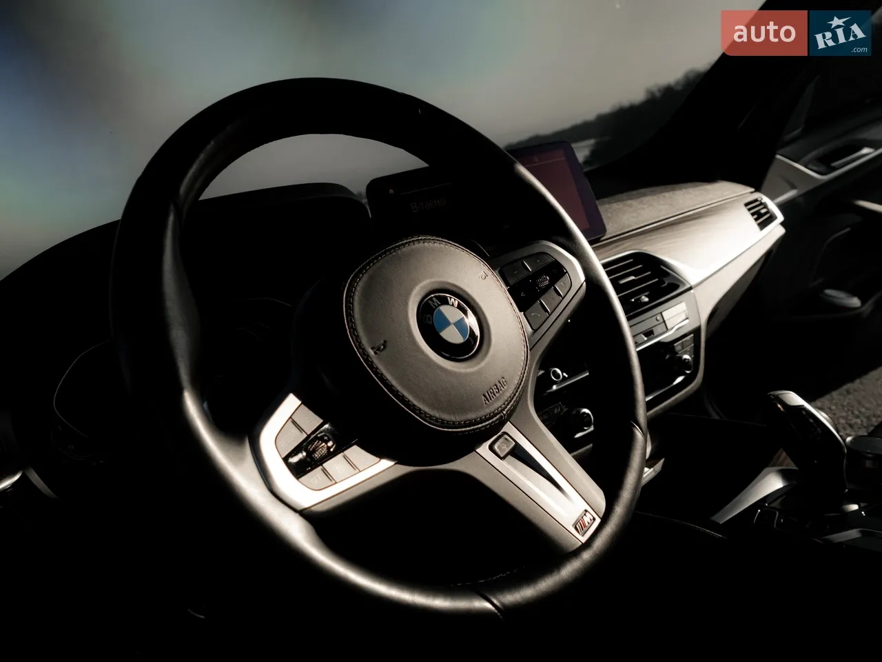 2022 BMW 5er - мініатюра 3