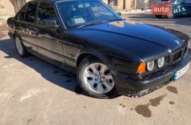 BMW 5 Series  1994