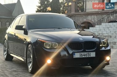 BMW 5 Series  2006