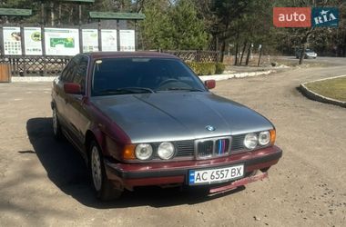 BMW 5 Series  1994
