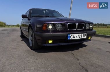 BMW 5 Series  1995