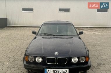 BMW 5 Series  1994