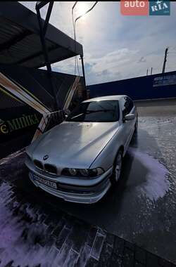 BMW 5 Series  1998