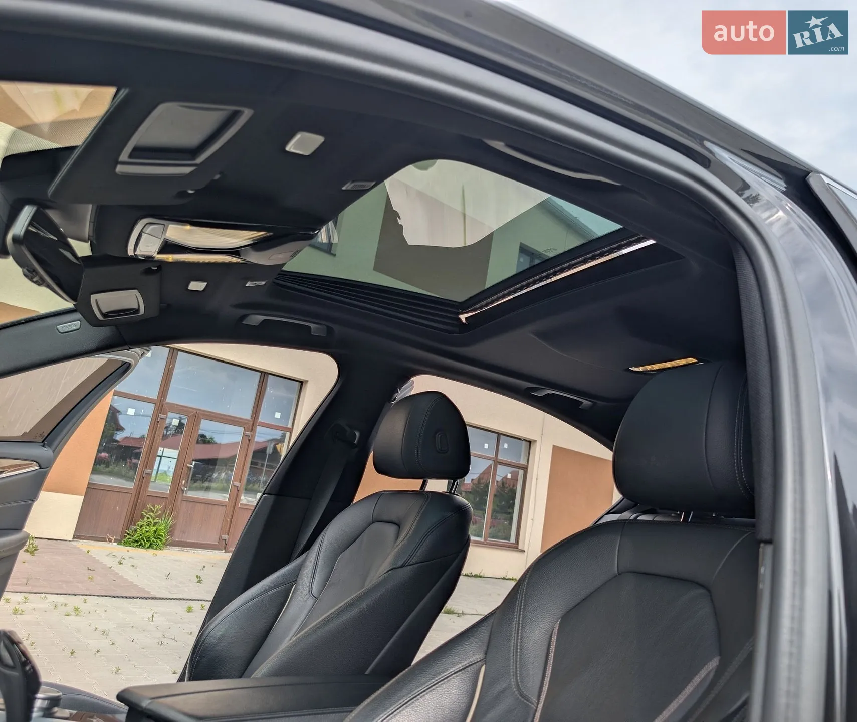 BMW 5 Series 2017 VIN WBAJA5C35HG894016 фото оголошення 64 з 68