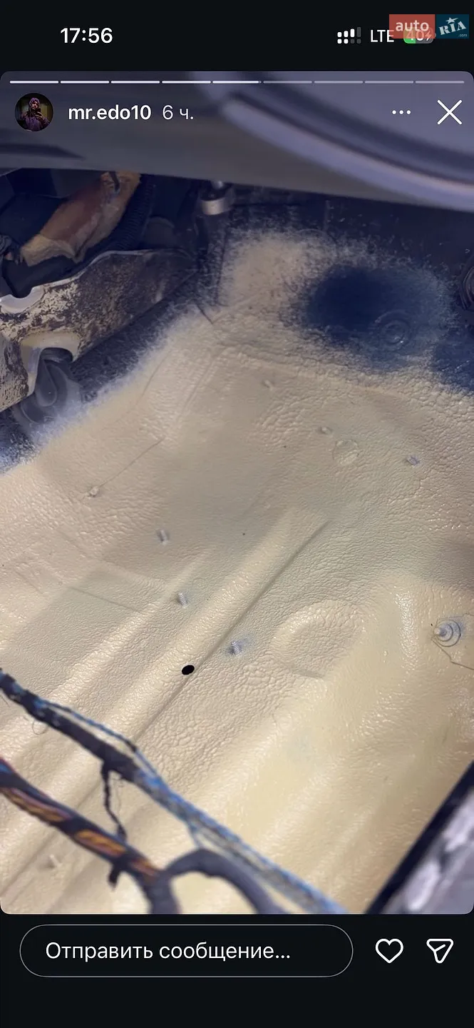 BMW 5 Series 1997 VIN WBADD51030BP16748 фото оголошення 21 з 28