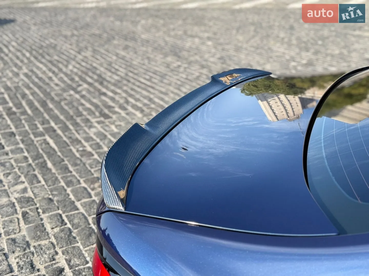 BMW 5 Series 2021 VIN WBA13BK02NCH70646 фото оголошення 11 з 25