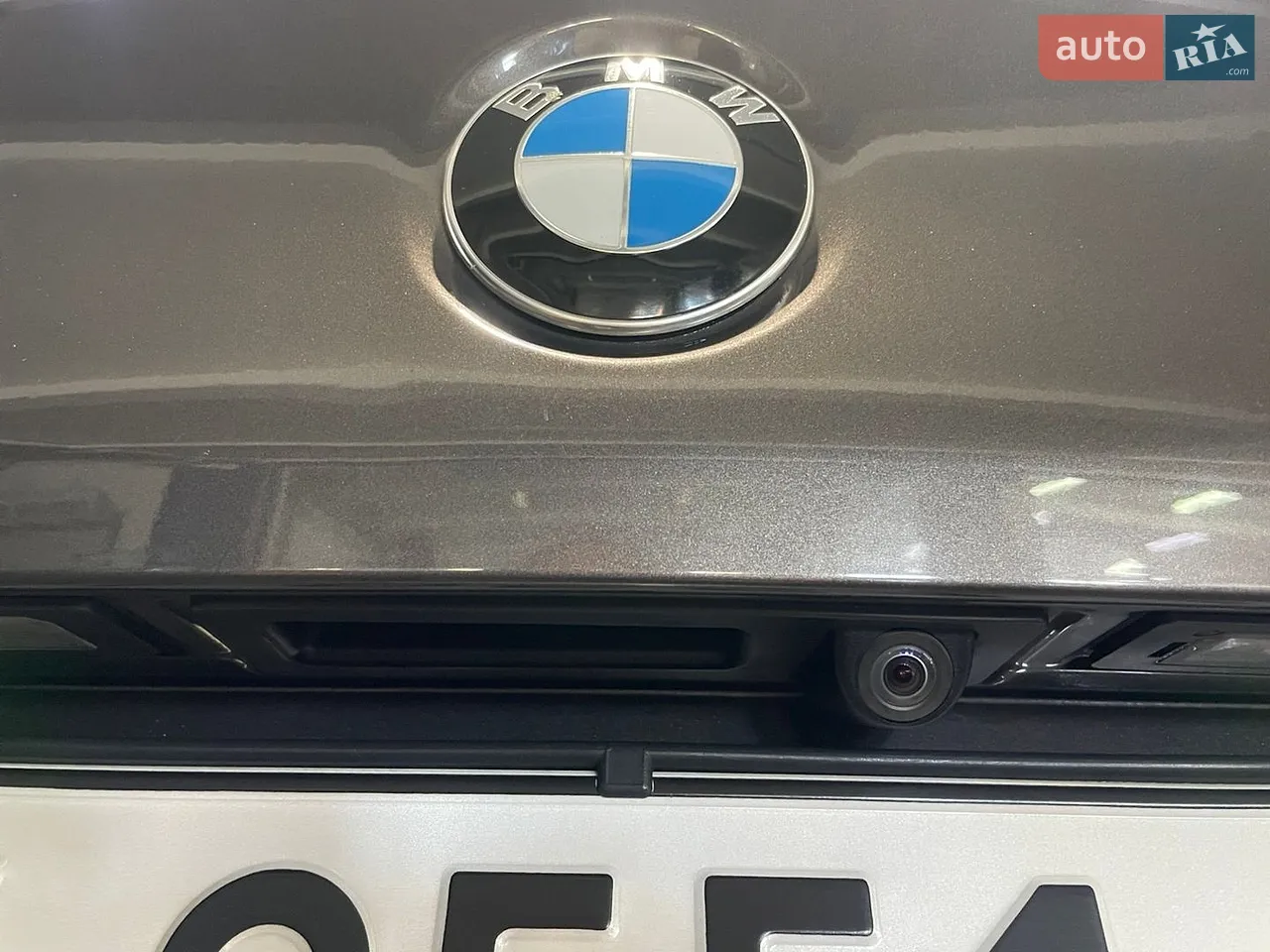 2011 BMW 5er - мініатюра 4
