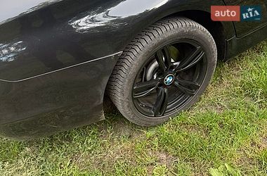Седан BMW 5 Series 2011 в Харькове